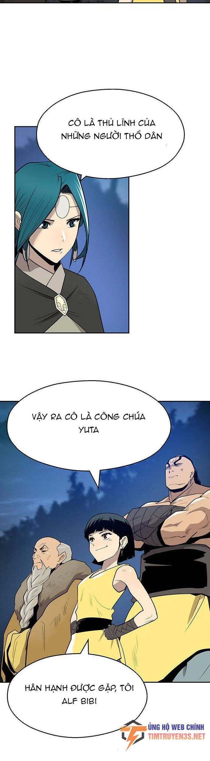 Thiếu Niên Kiếm Sư Chapter 52 - 17