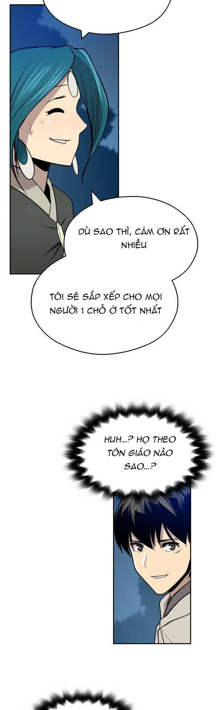 Thiếu Niên Kiếm Sư Chapter 52 - 20