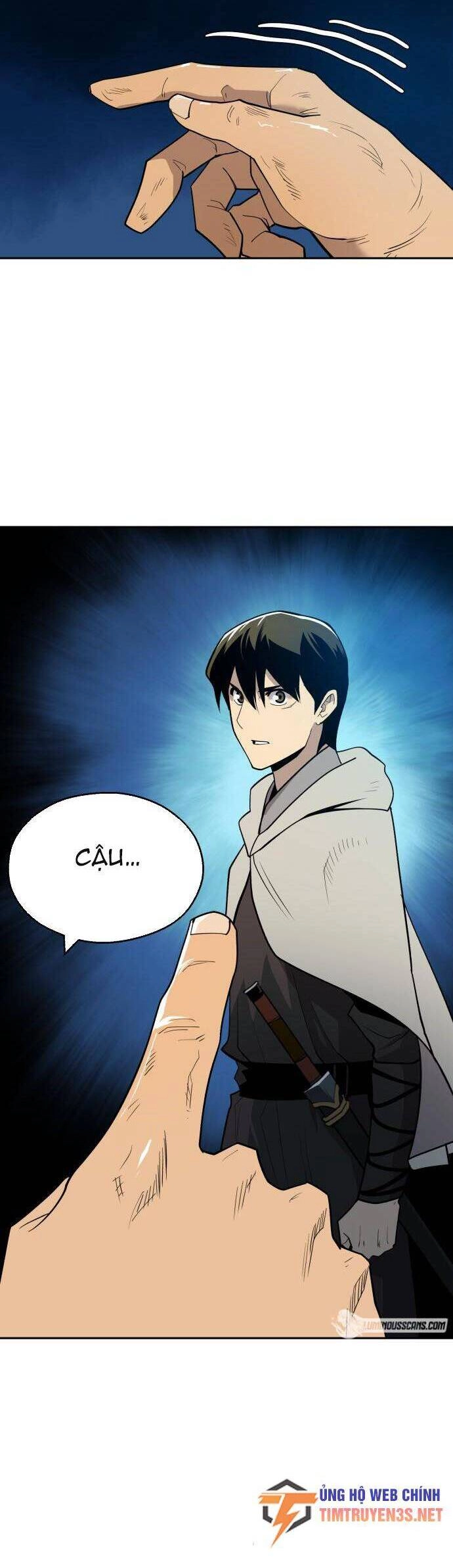 Thiếu Niên Kiếm Sư Chapter 52 - 25