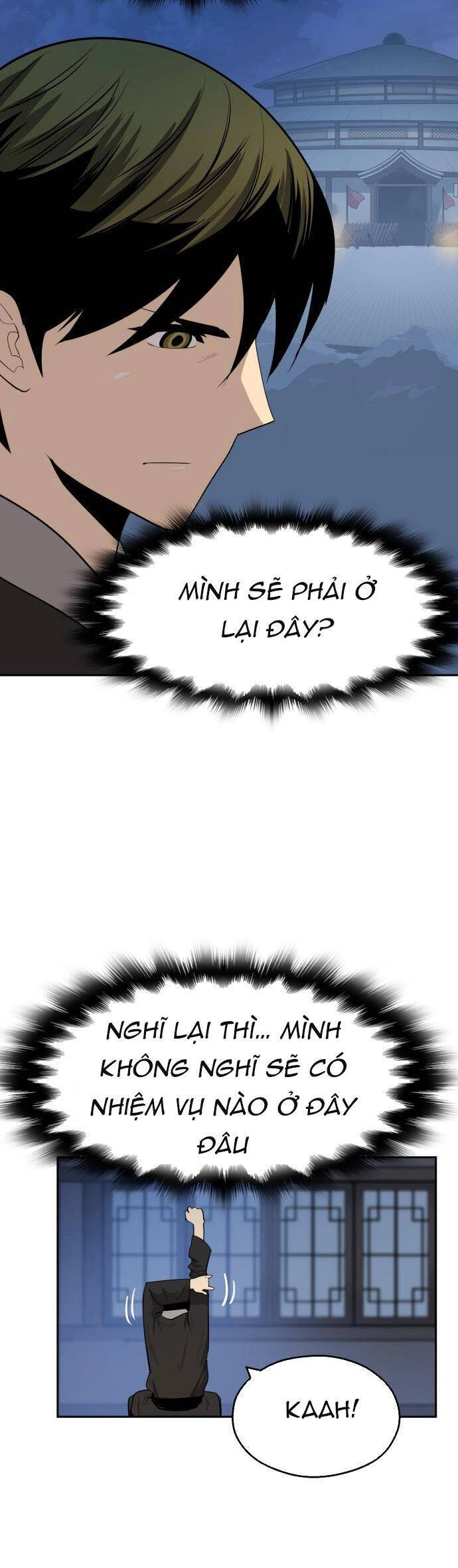 Thiếu Niên Kiếm Sư Chapter 52 - 32