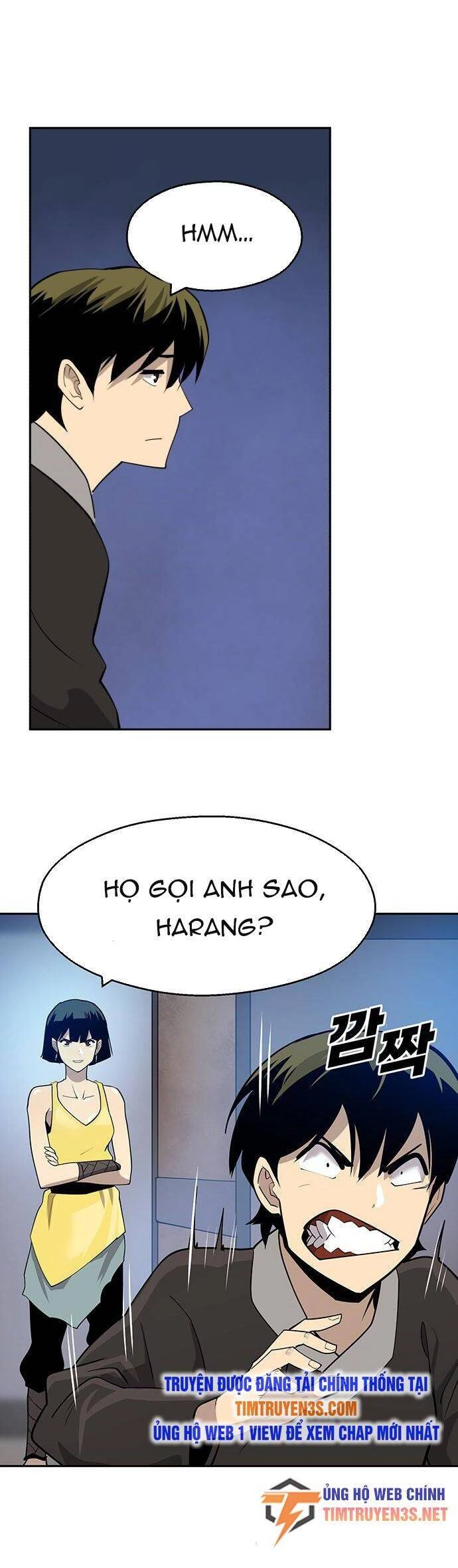 Thiếu Niên Kiếm Sư Chapter 52 - 33