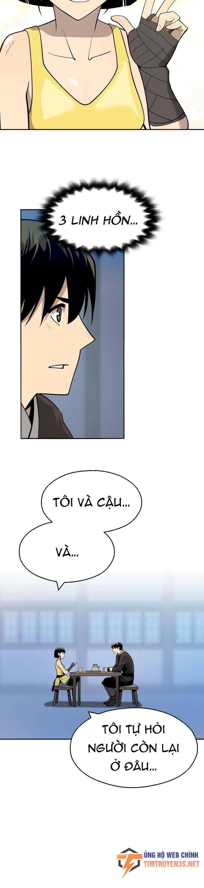 Thiếu Niên Kiếm Sư Chapter 53 - 10