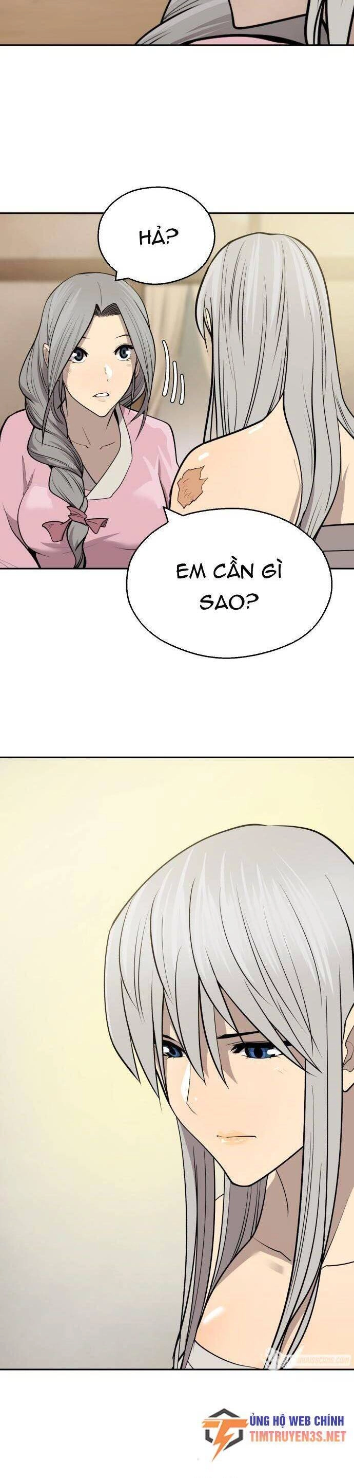 Thiếu Niên Kiếm Sư Chapter 53 - 34