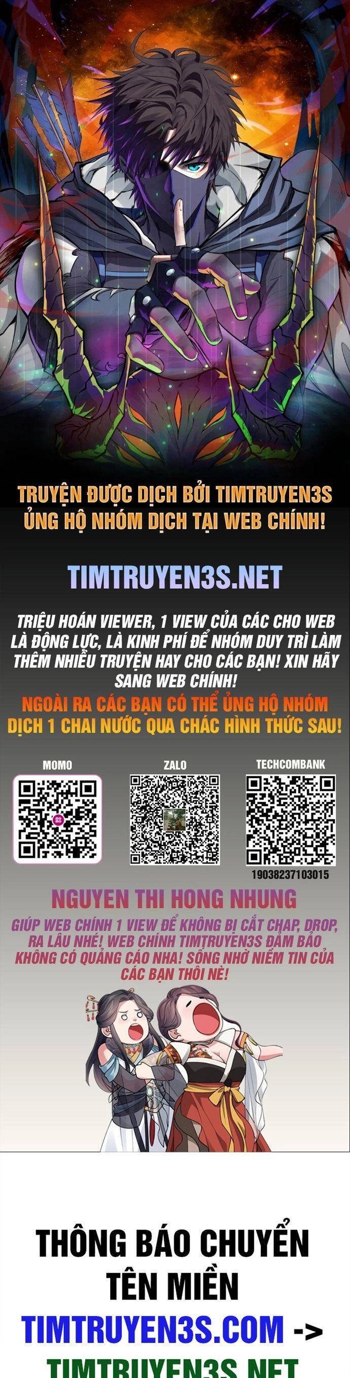 Thiếu Niên Kiếm Sư Chapter 54 - 1