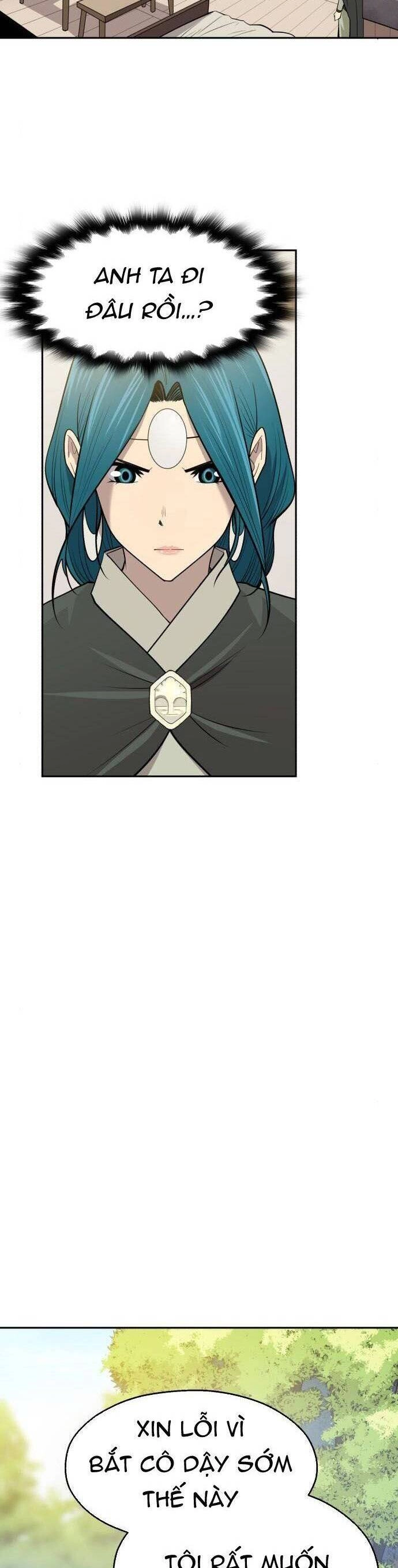 Thiếu Niên Kiếm Sư Chapter 54 - 4