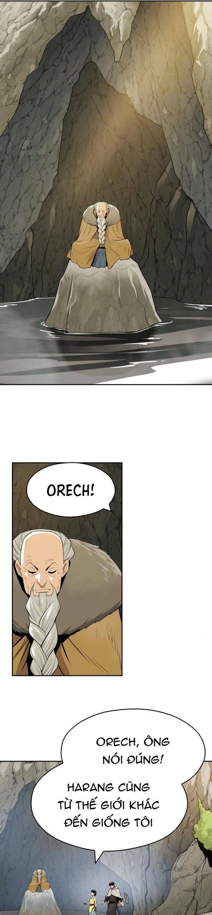 Thiếu Niên Kiếm Sư Chapter 54 - 6