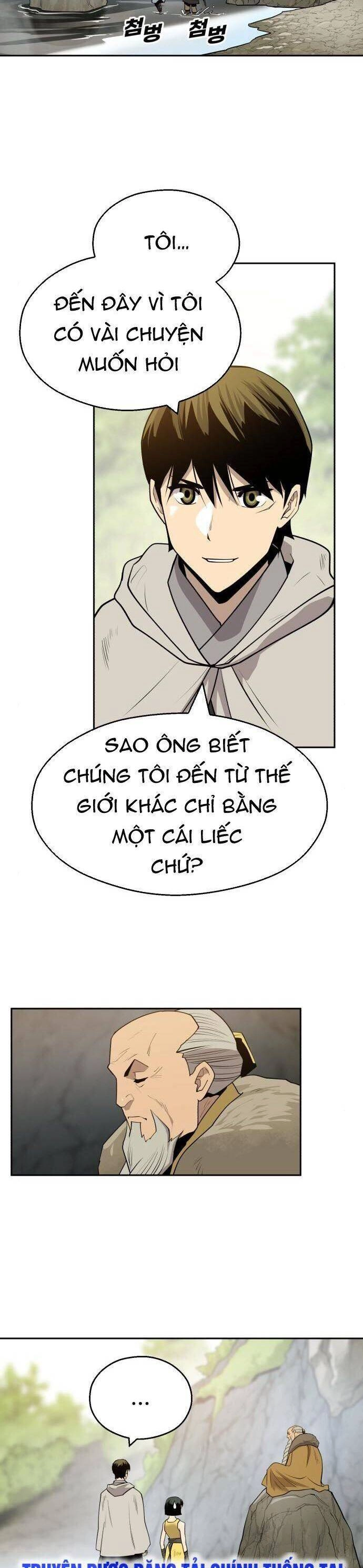 Thiếu Niên Kiếm Sư Chapter 54 - 7