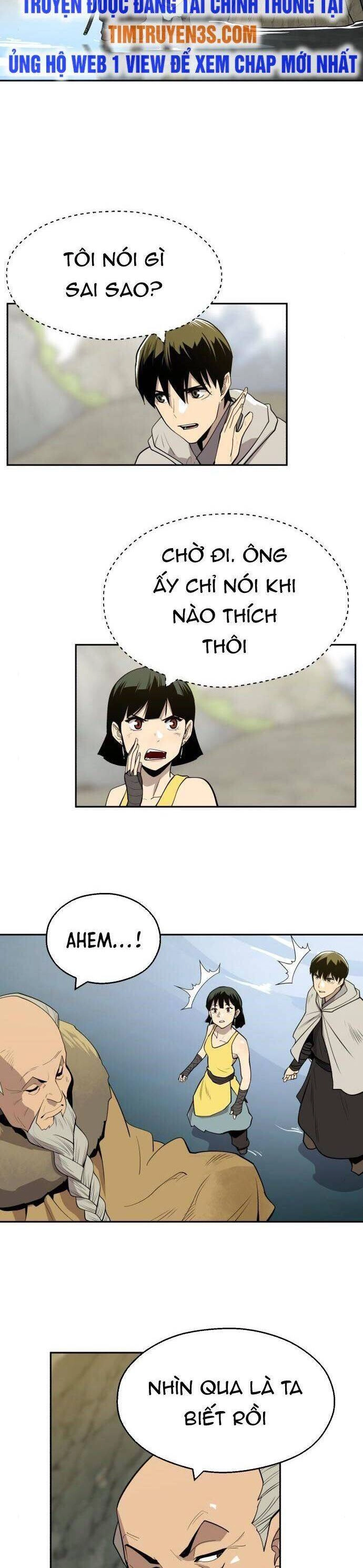 Thiếu Niên Kiếm Sư Chapter 54 - 8