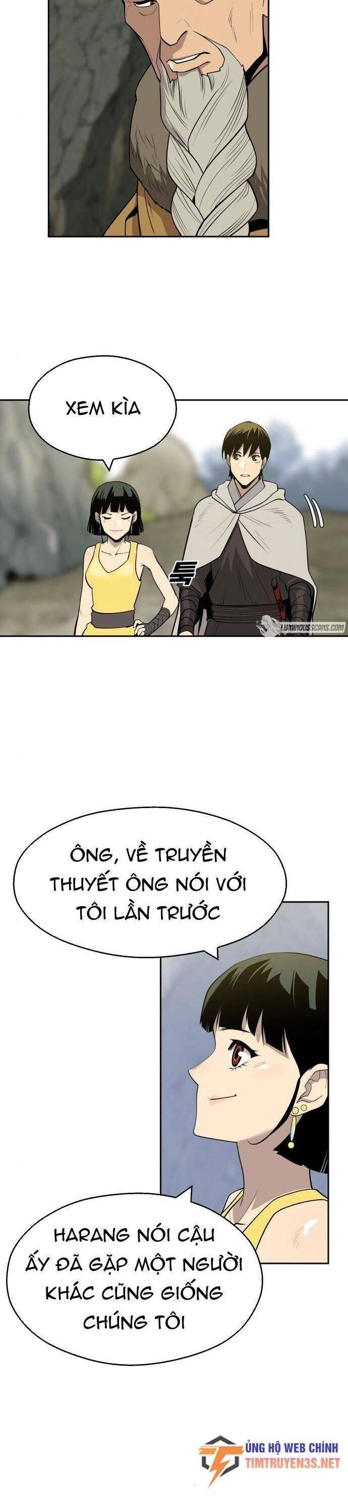 Thiếu Niên Kiếm Sư Chapter 54 - 9