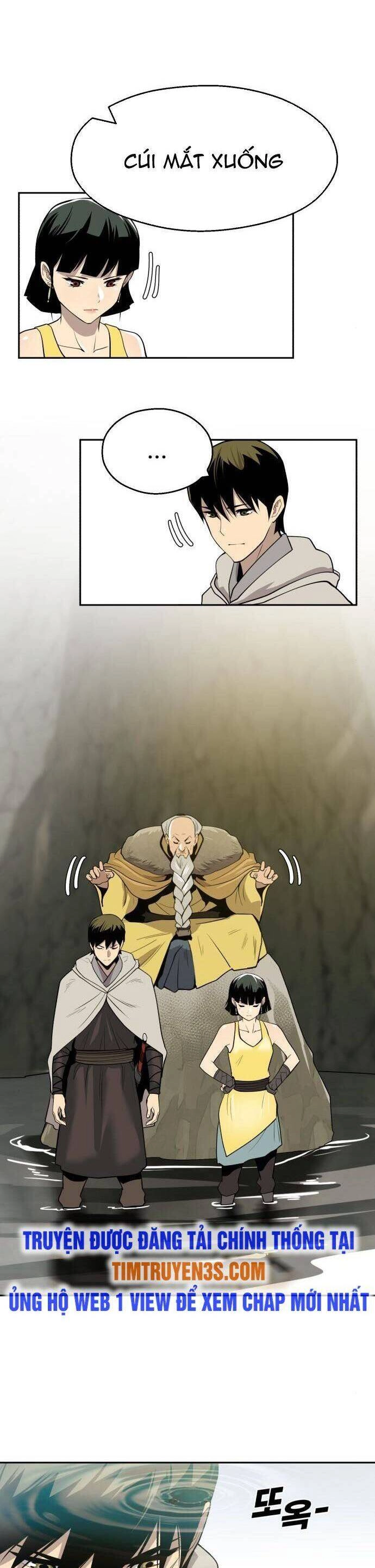 Thiếu Niên Kiếm Sư Chapter 54 - 11