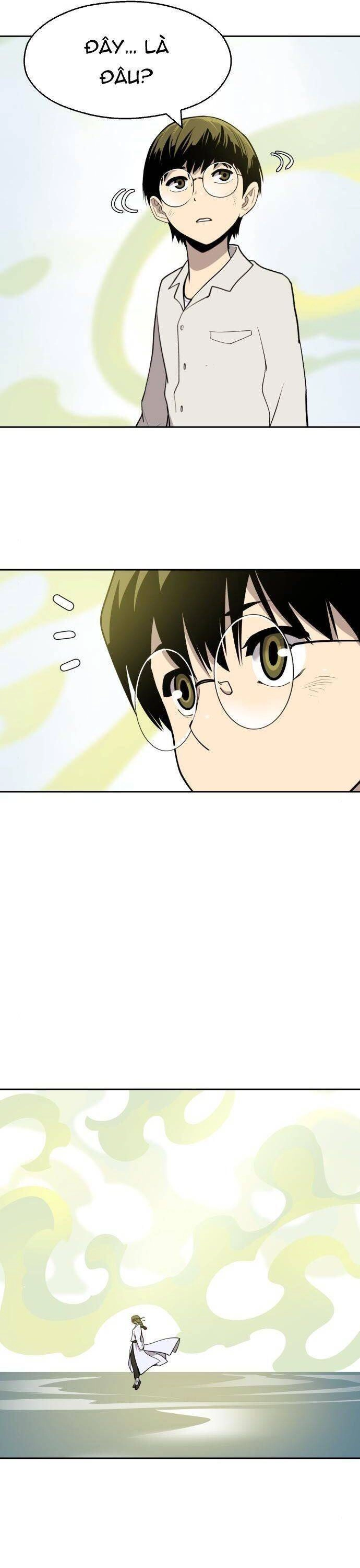 Thiếu Niên Kiếm Sư Chapter 54 - 14