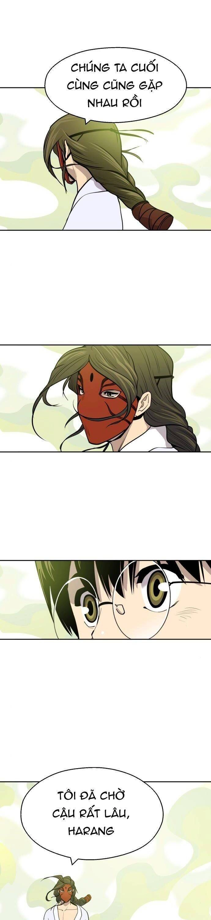 Thiếu Niên Kiếm Sư Chapter 54 - 15