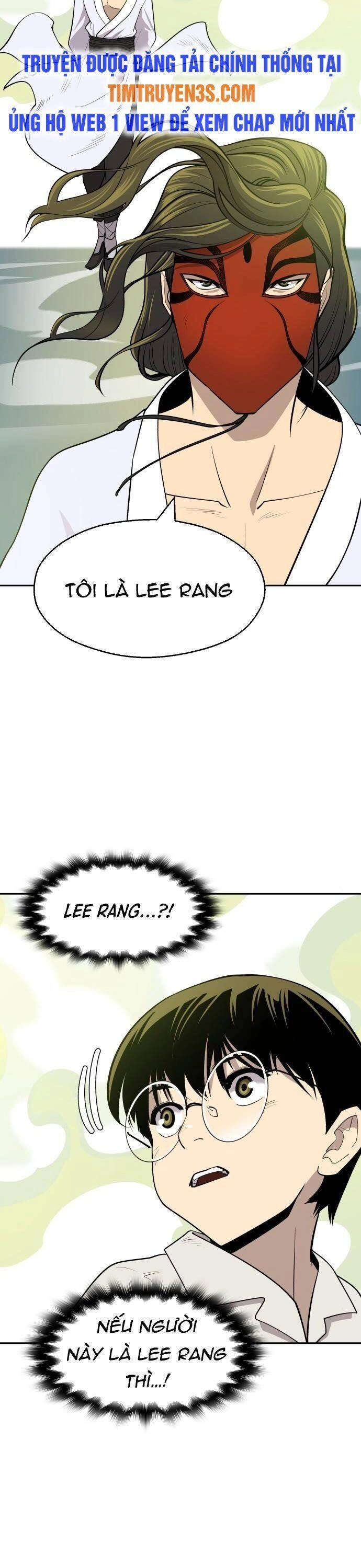 Thiếu Niên Kiếm Sư Chapter 54 - 16