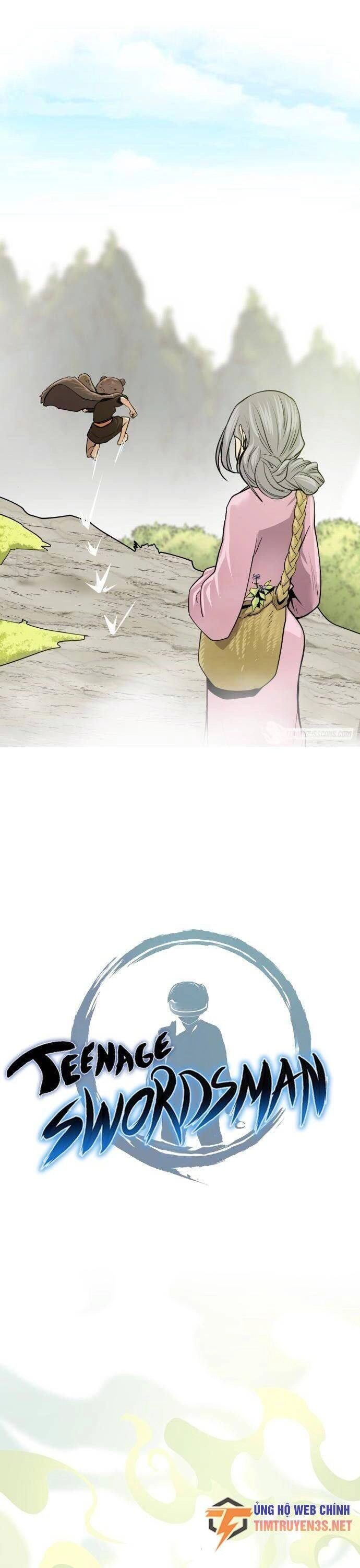 Thiếu Niên Kiếm Sư Chapter 54 - 17