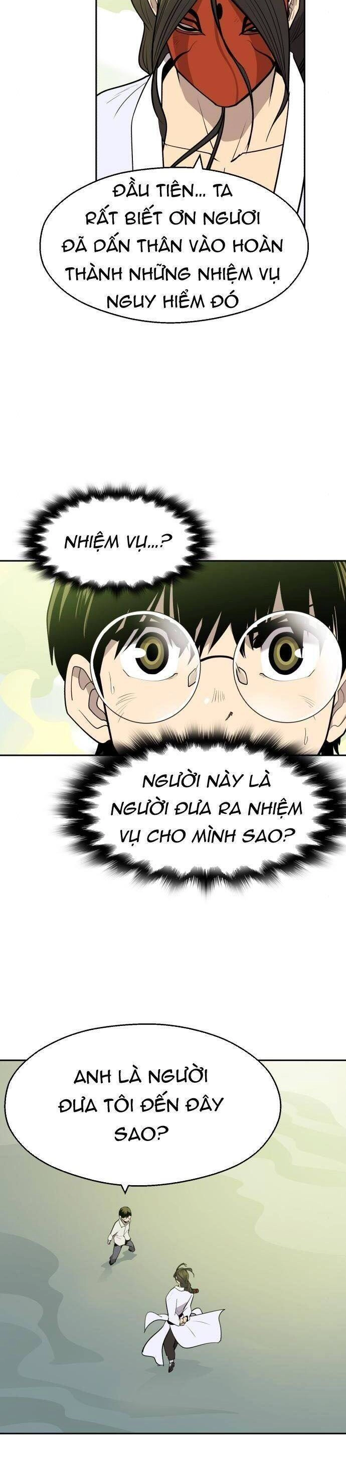 Thiếu Niên Kiếm Sư Chapter 54 - 20