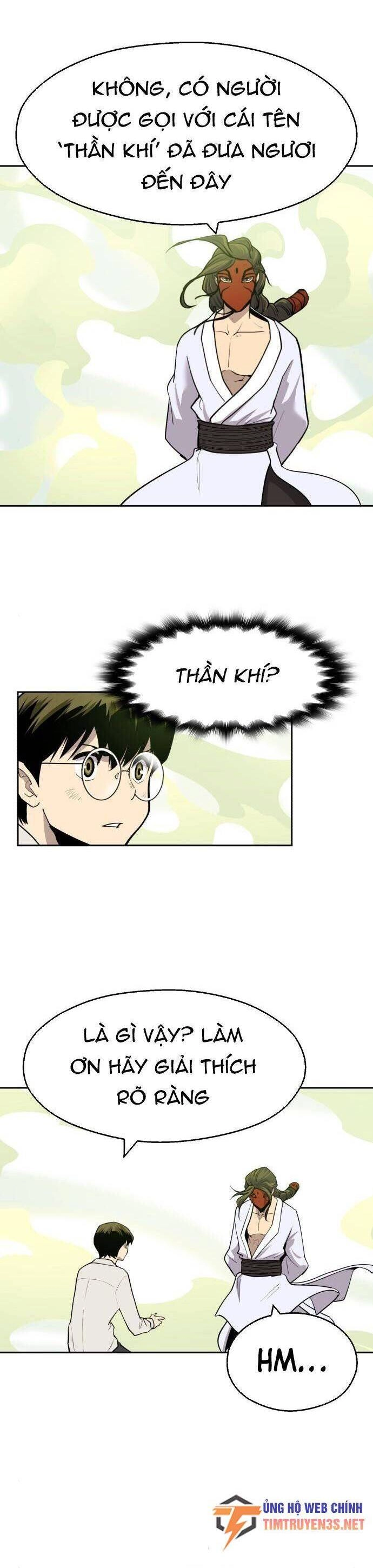 Thiếu Niên Kiếm Sư Chapter 54 - 21