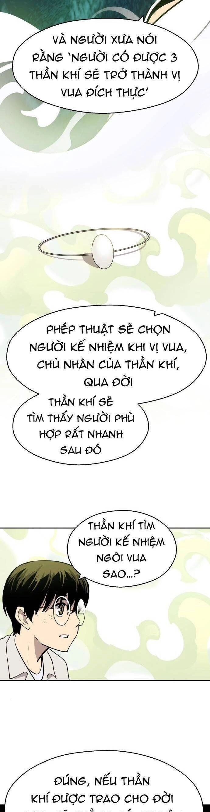 Thiếu Niên Kiếm Sư Chapter 54 - 23