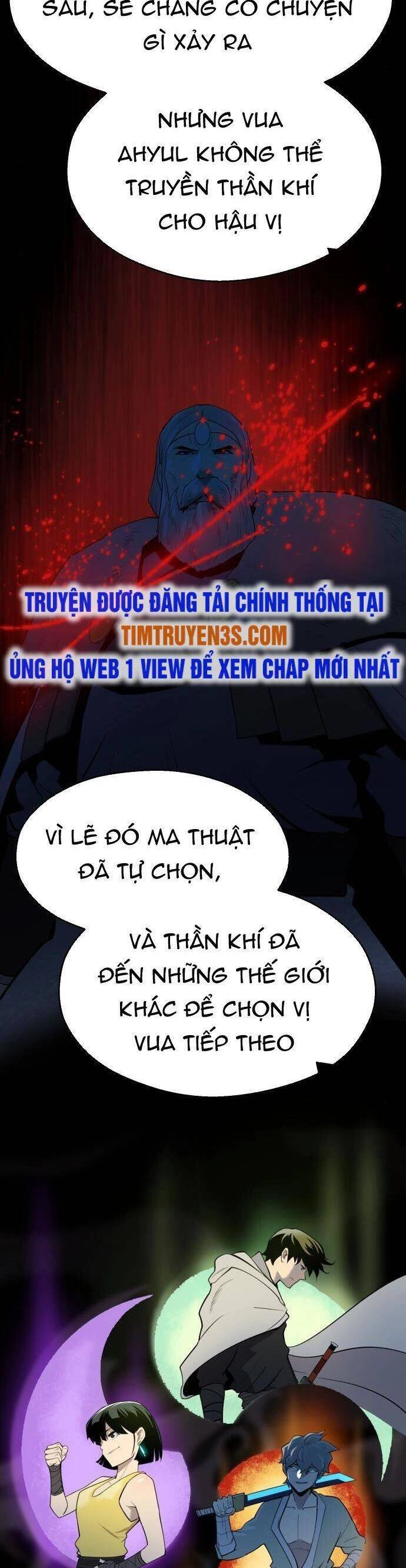 Thiếu Niên Kiếm Sư Chapter 54 - 24