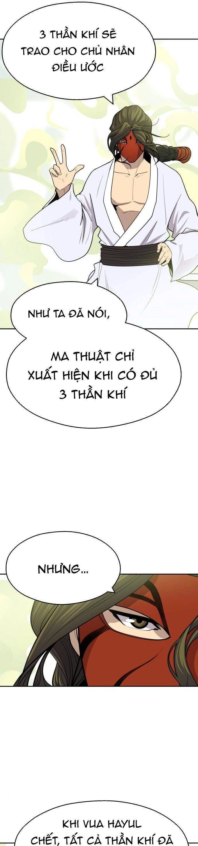 Thiếu Niên Kiếm Sư Chapter 54 - 26