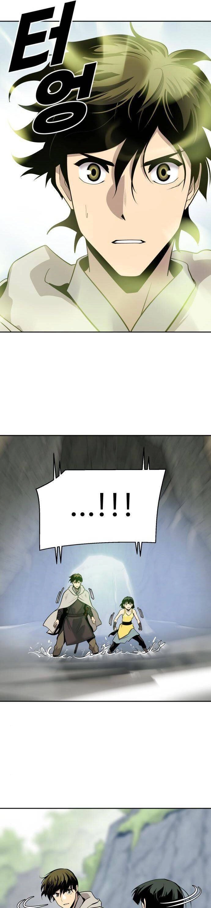 Thiếu Niên Kiếm Sư Chapter 54 - 34