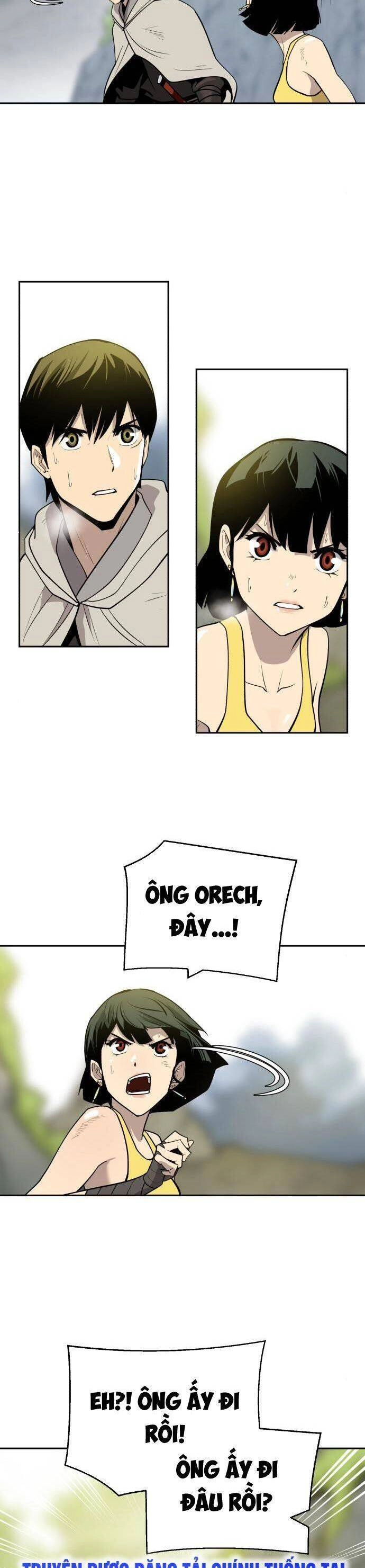 Thiếu Niên Kiếm Sư Chapter 54 - 35