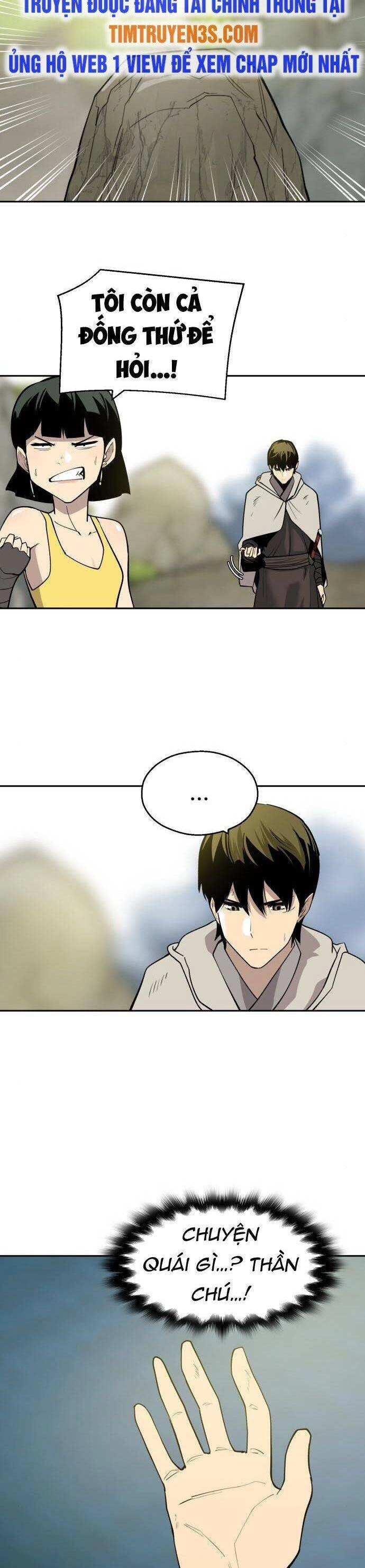 Thiếu Niên Kiếm Sư Chapter 54 - 36