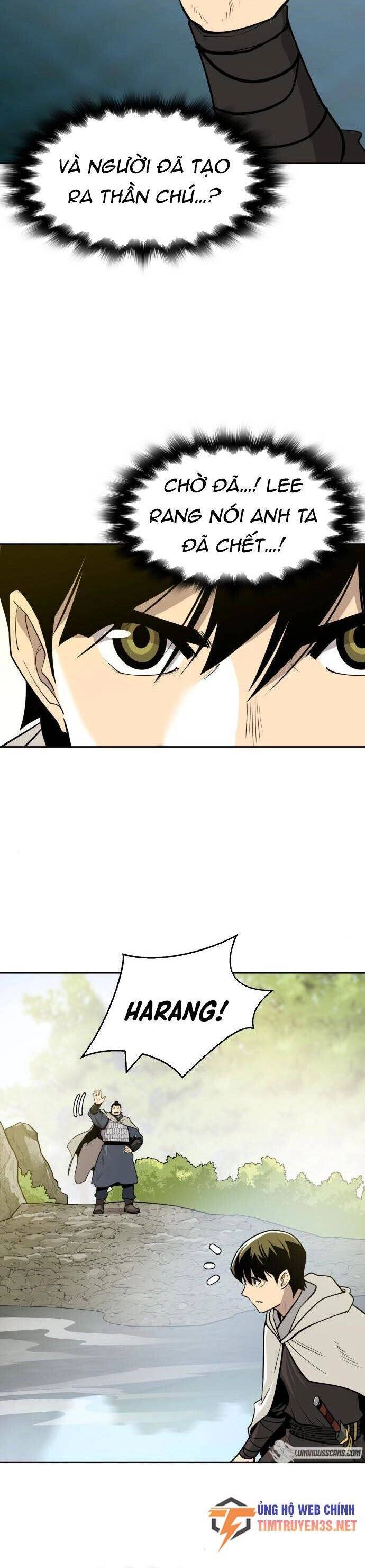 Thiếu Niên Kiếm Sư Chapter 54 - 37