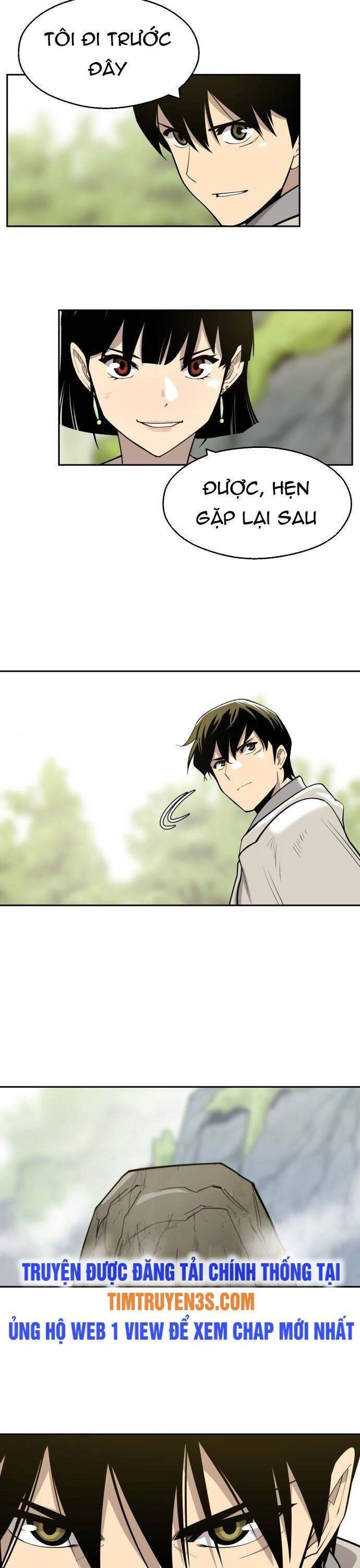 Thiếu Niên Kiếm Sư Chapter 54 - 39