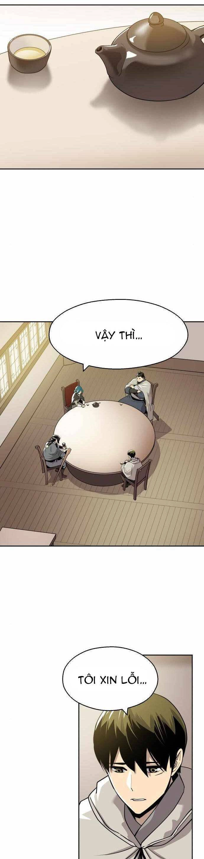 Thiếu Niên Kiếm Sư Chapter 55 - 2