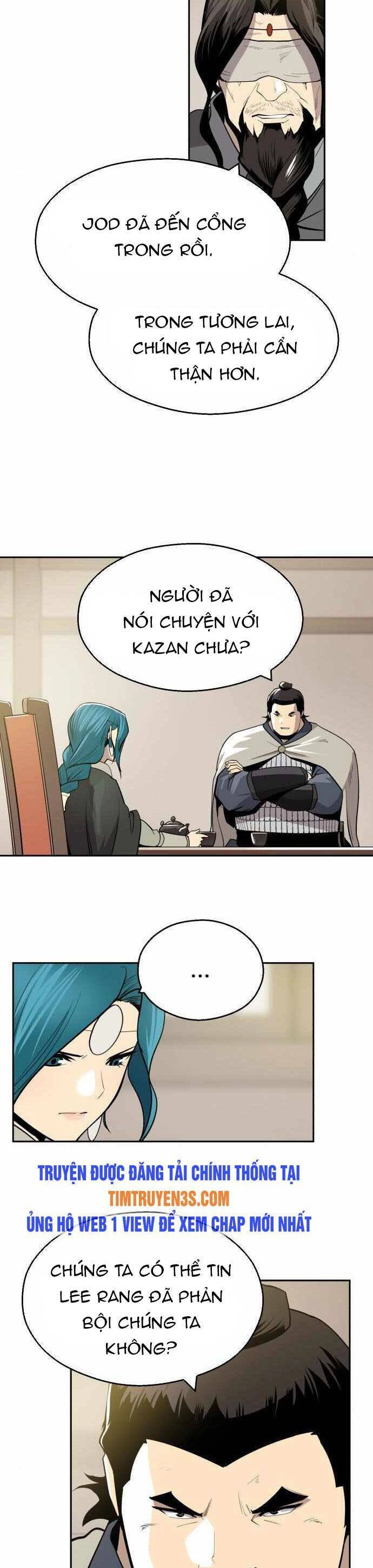 Thiếu Niên Kiếm Sư Chapter 55 - 4