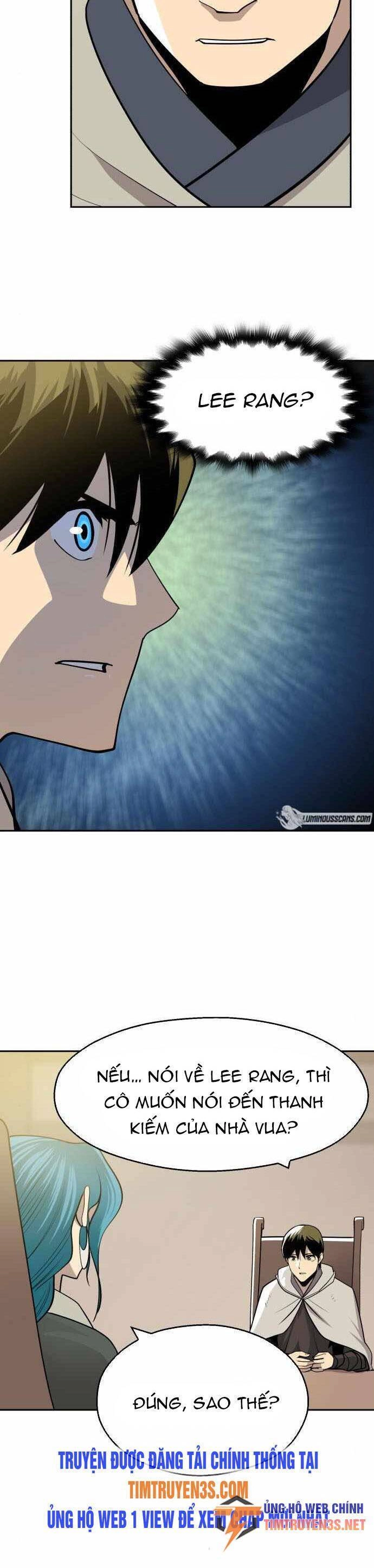 Thiếu Niên Kiếm Sư Chapter 55 - 5