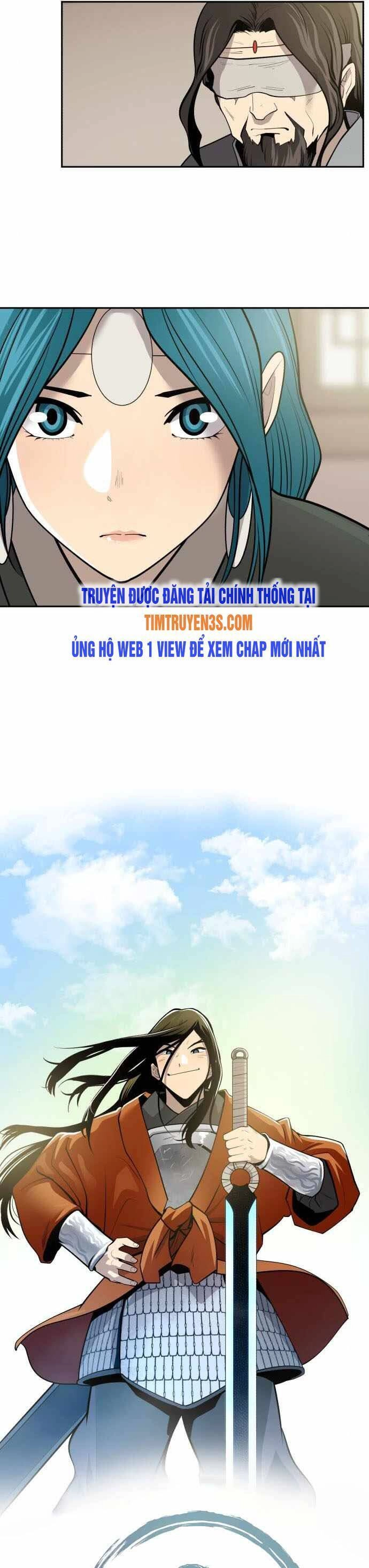 Thiếu Niên Kiếm Sư Chapter 55 - 10