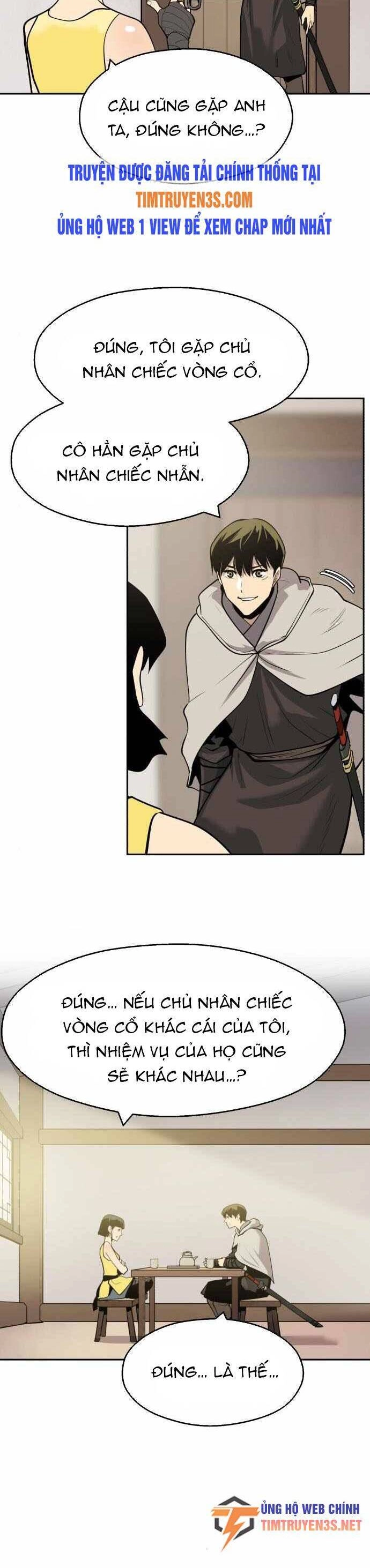 Thiếu Niên Kiếm Sư Chapter 55 - 13