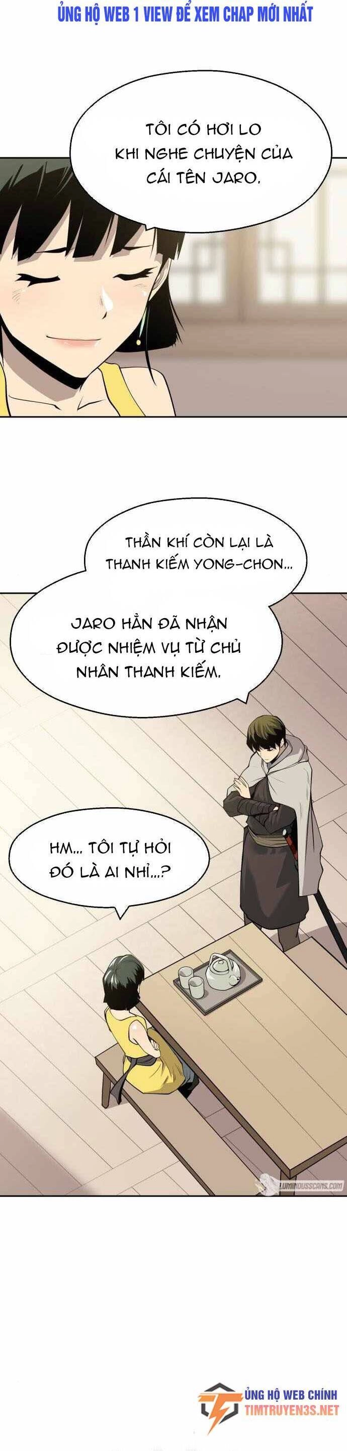 Thiếu Niên Kiếm Sư Chapter 55 - 17
