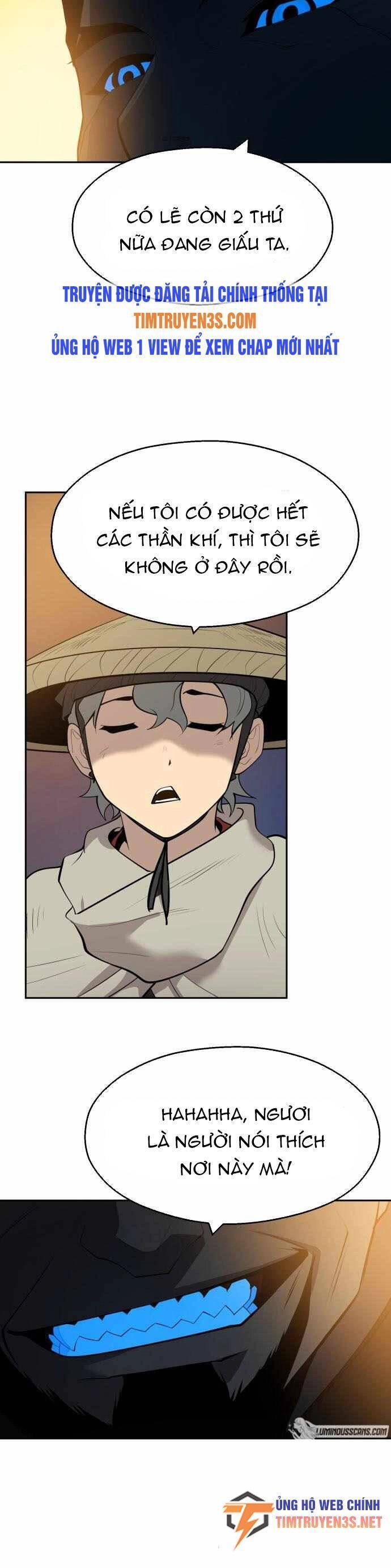 Thiếu Niên Kiếm Sư Chapter 55 - 21