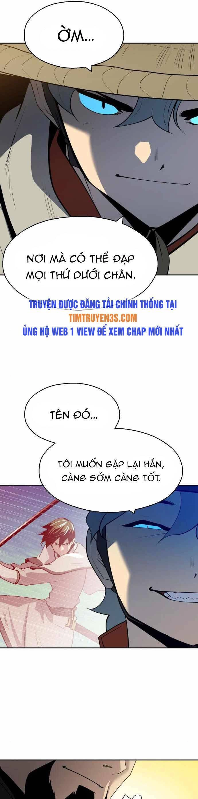 Thiếu Niên Kiếm Sư Chapter 55 - 22