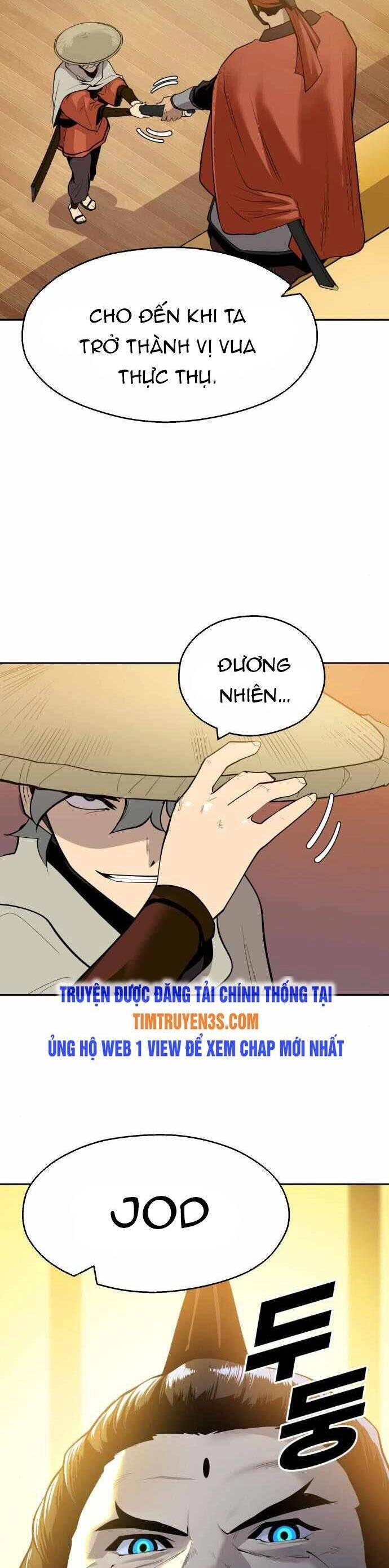 Thiếu Niên Kiếm Sư Chapter 55 - 24