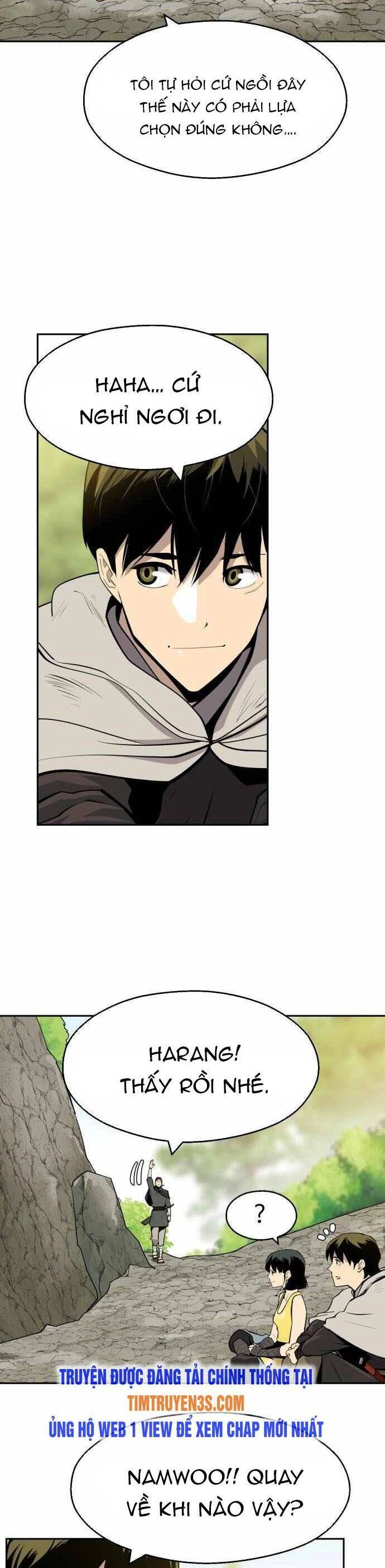 Thiếu Niên Kiếm Sư Chapter 55 - 27