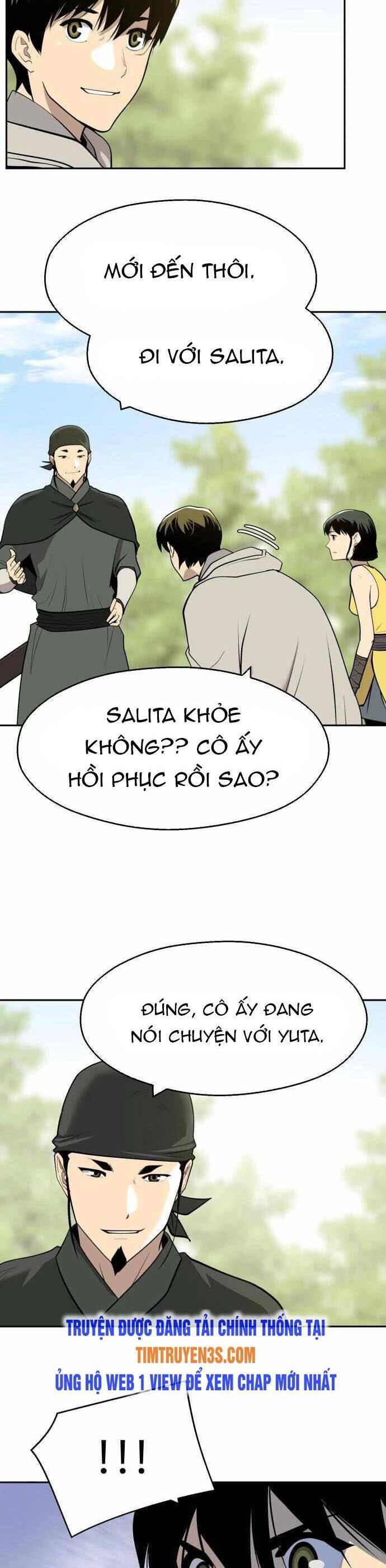 Thiếu Niên Kiếm Sư Chapter 55 - 28