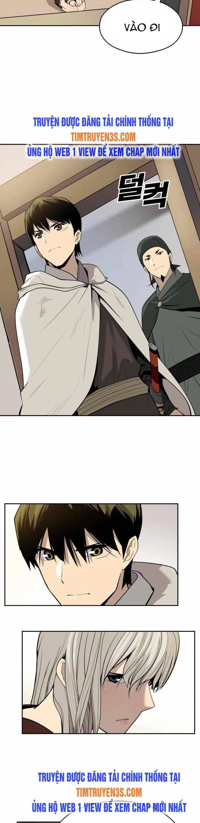 Thiếu Niên Kiếm Sư Chapter 55 - 32