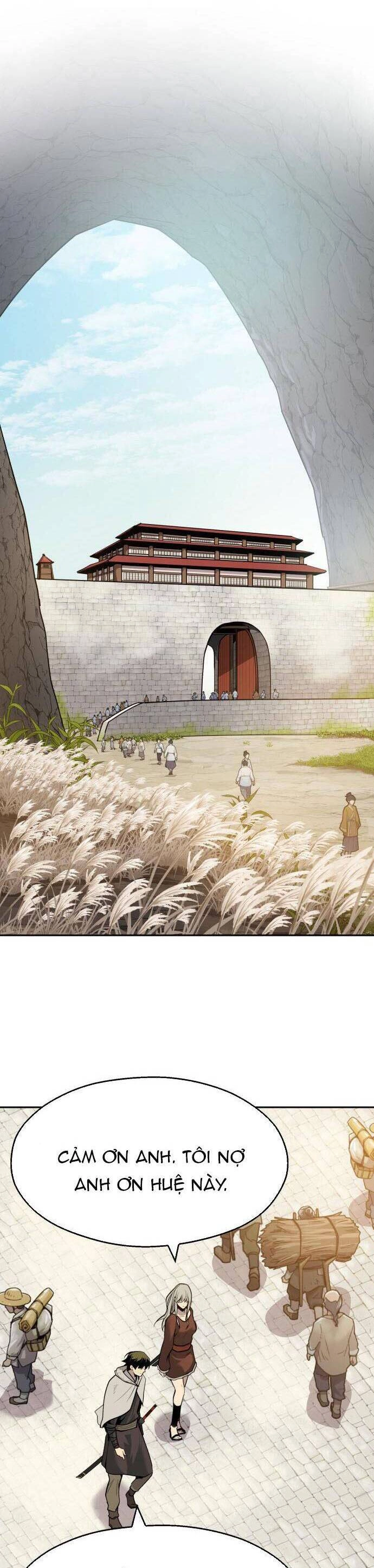 Thiếu Niên Kiếm Sư Chapter 56 - 2