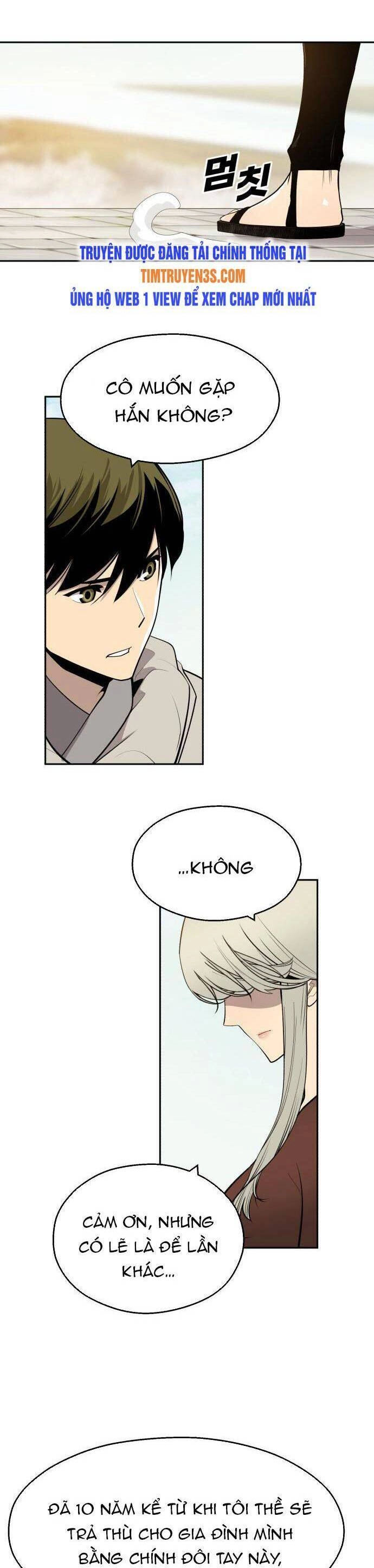 Thiếu Niên Kiếm Sư Chapter 56 - 4