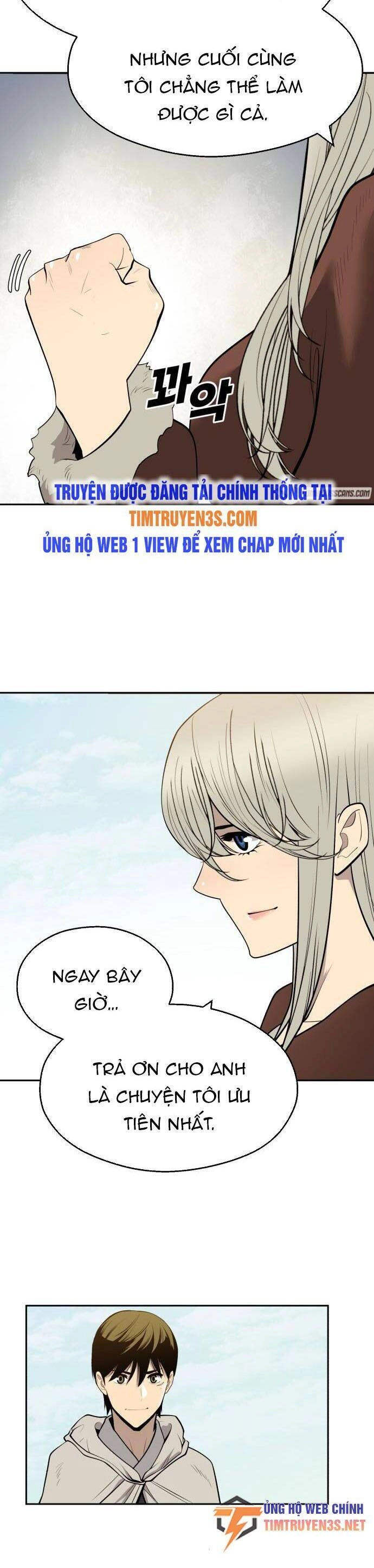 Thiếu Niên Kiếm Sư Chapter 56 - 5