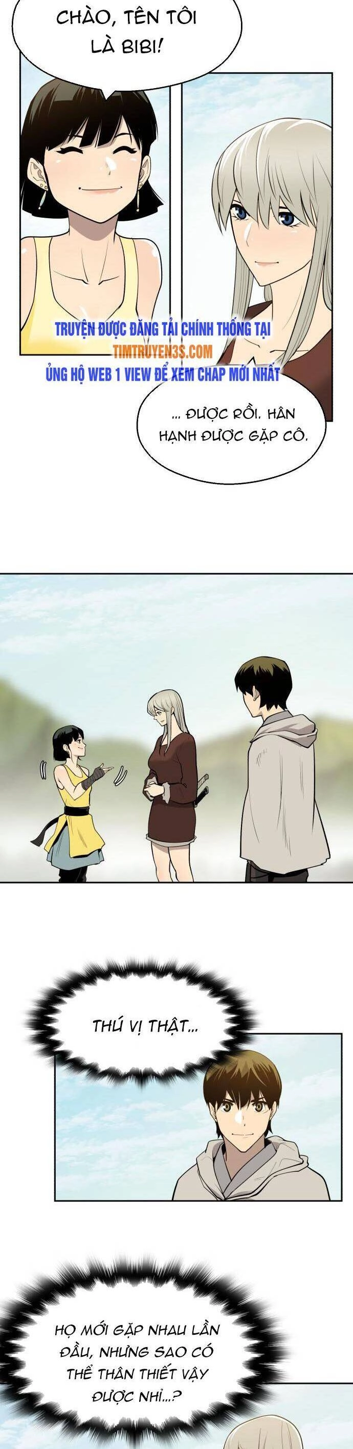 Thiếu Niên Kiếm Sư Chapter 56 - 7