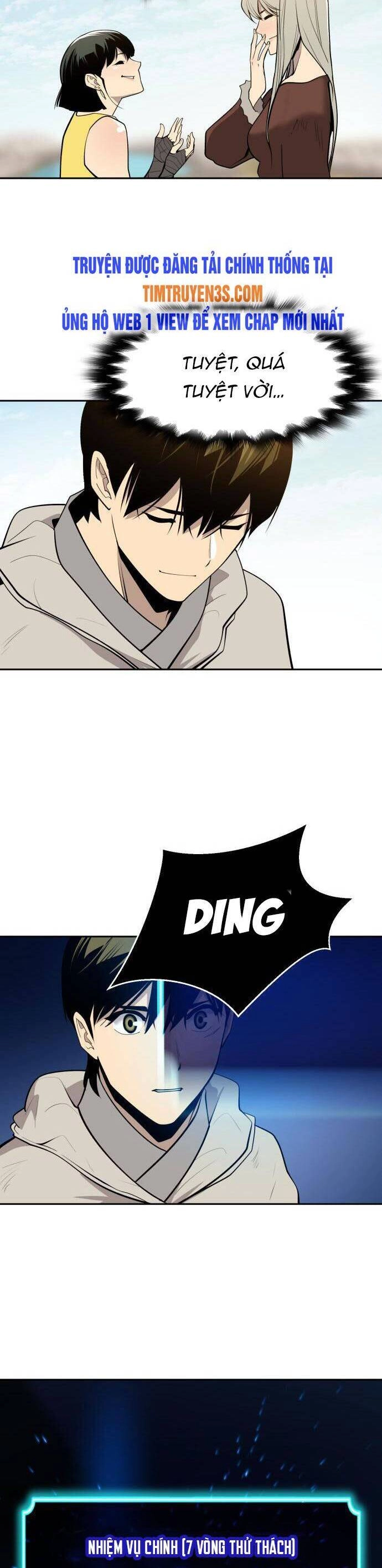 Thiếu Niên Kiếm Sư Chapter 56 - 8