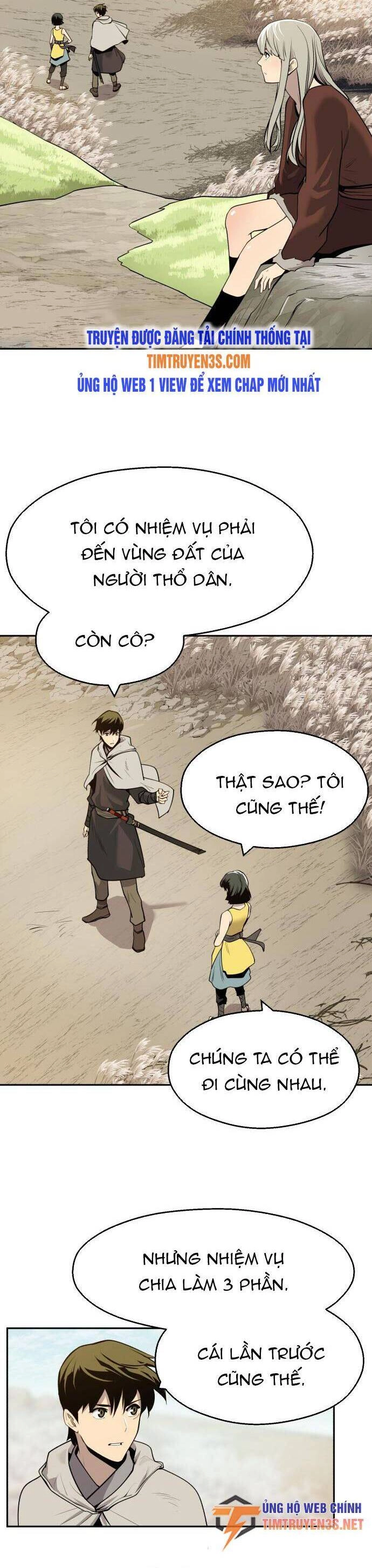 Thiếu Niên Kiếm Sư Chapter 56 - 13