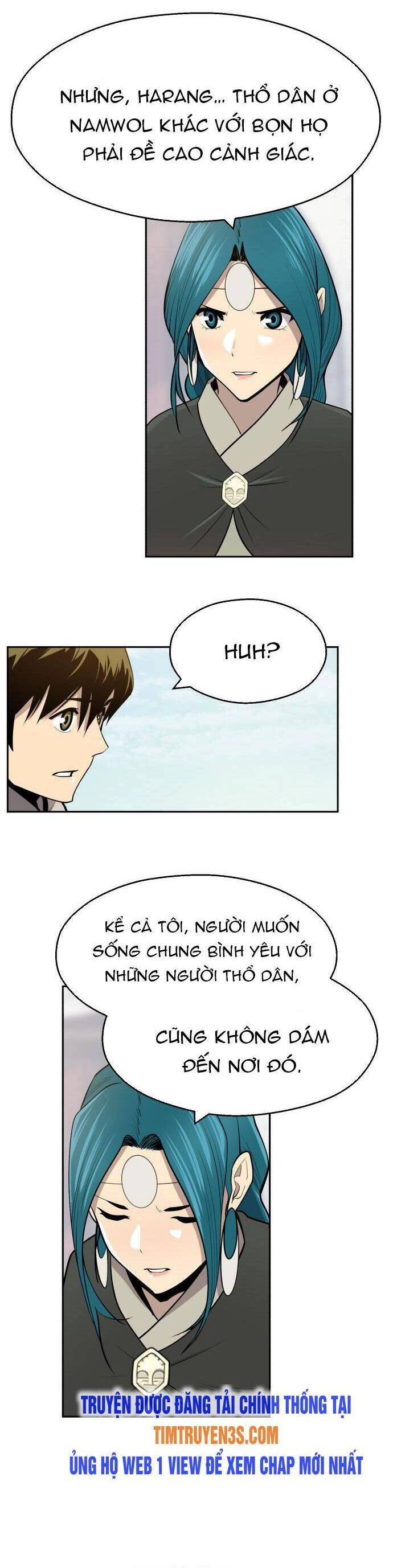 Thiếu Niên Kiếm Sư Chapter 56 - 16