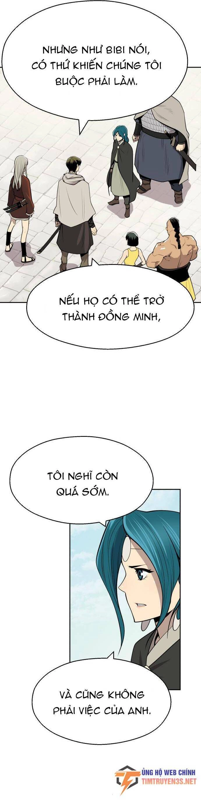 Thiếu Niên Kiếm Sư Chapter 56 - 17