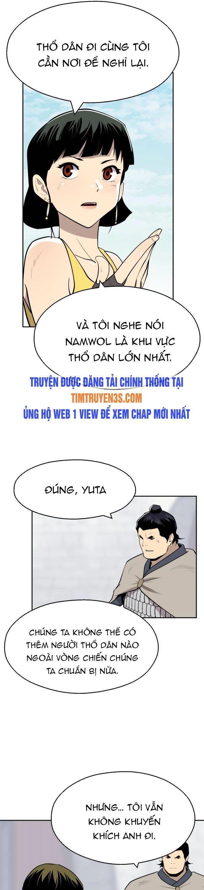 Thiếu Niên Kiếm Sư Chapter 56 - 18