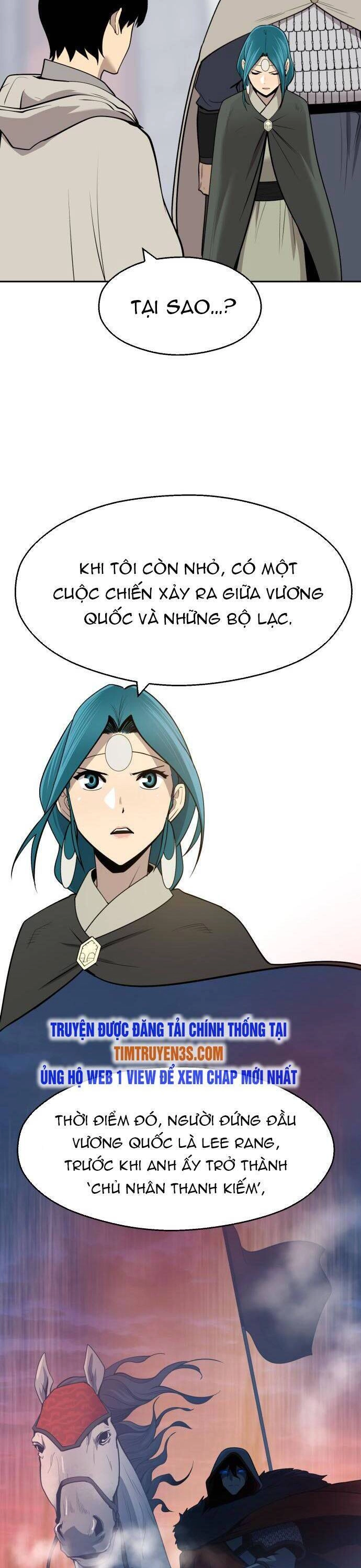 Thiếu Niên Kiếm Sư Chapter 56 - 19